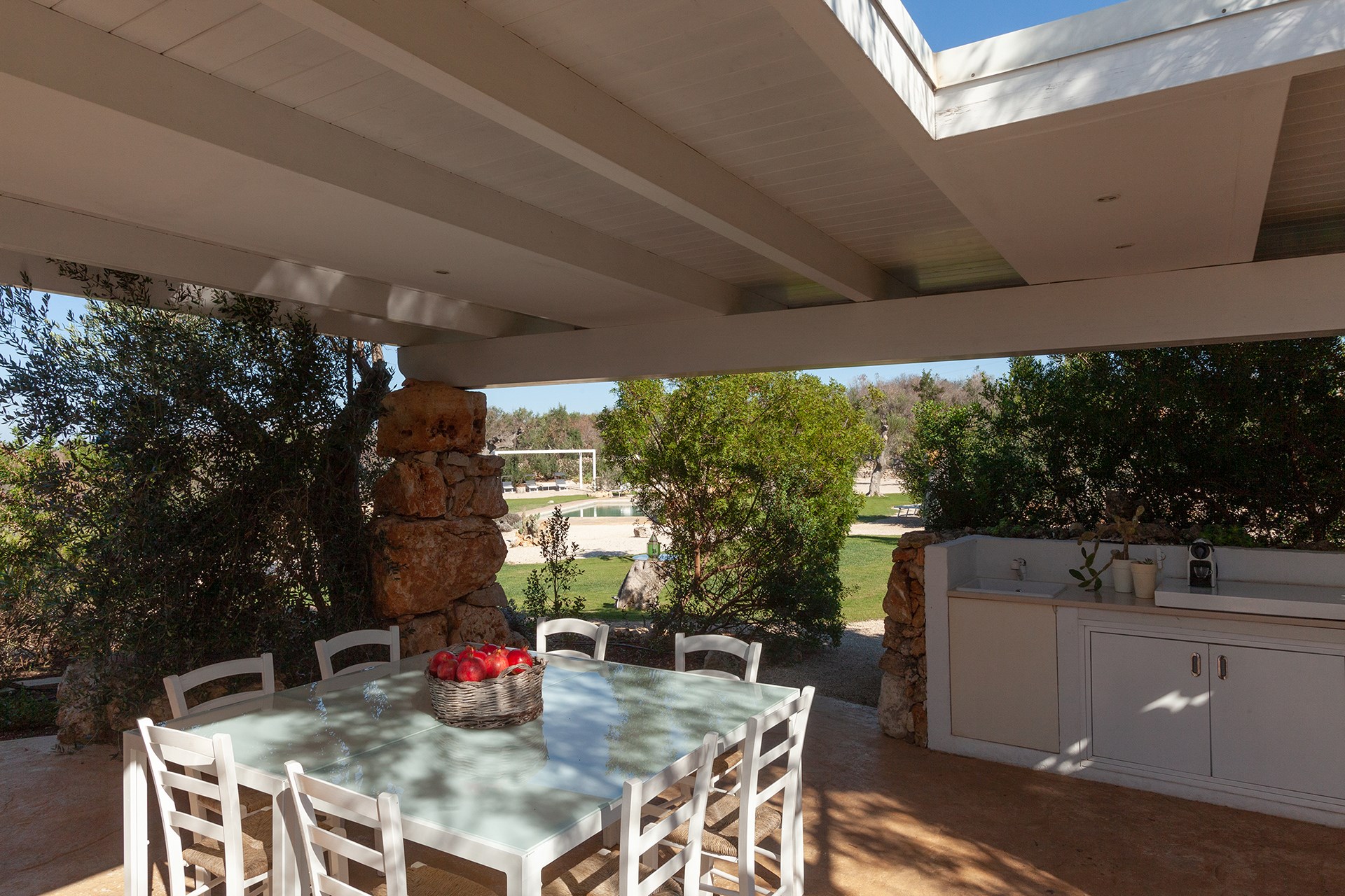 Kyvos Villa, Villas in Puglia The Thinking Traveller